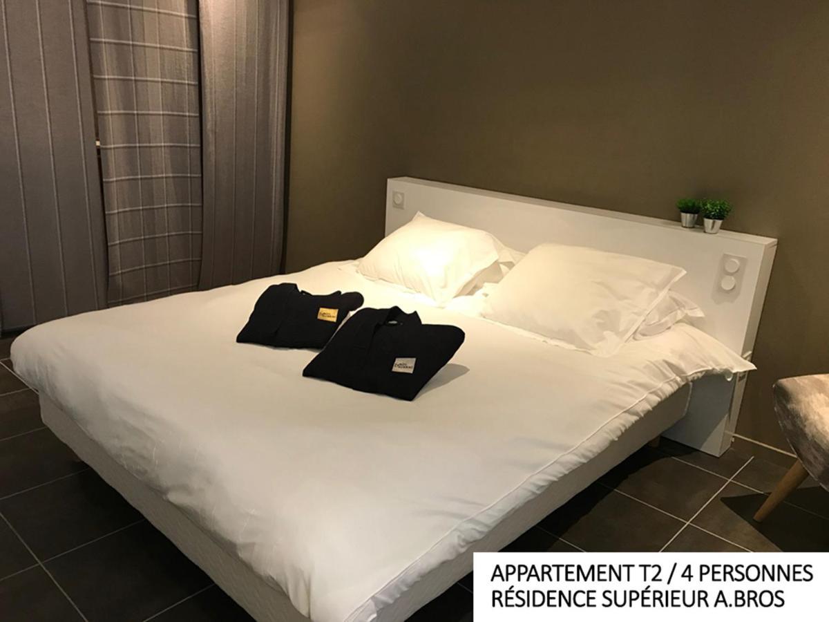Coin D'Aubrac Hotel Restaurant Spa De Luxe Chaudes-Aigues Kültér fotó